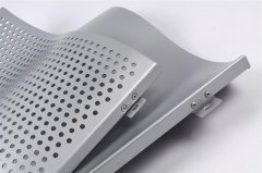 泰州氟碳鋁單板的日常維護應該怎么做
